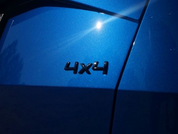 Skoda Karoq Sportline 2.0 TSI AWD 190 KM &ndash; Potwierdzenie pozycji